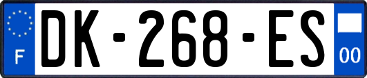 DK-268-ES