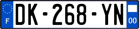 DK-268-YN