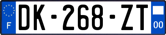 DK-268-ZT
