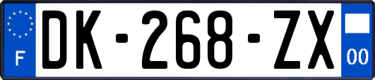 DK-268-ZX
