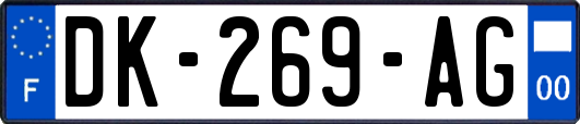 DK-269-AG