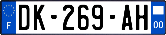 DK-269-AH