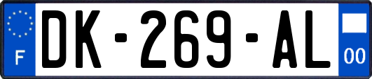 DK-269-AL