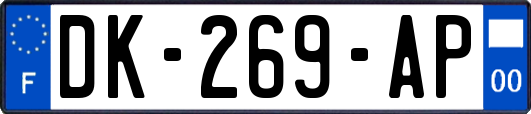 DK-269-AP