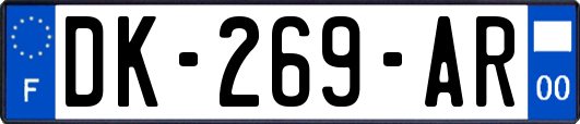 DK-269-AR