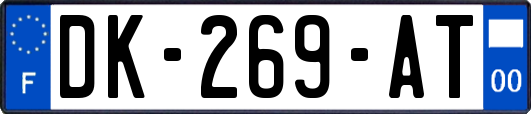 DK-269-AT