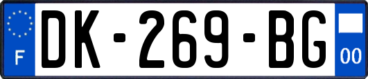 DK-269-BG