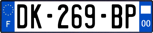 DK-269-BP