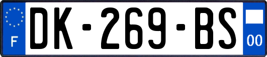DK-269-BS