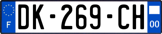 DK-269-CH