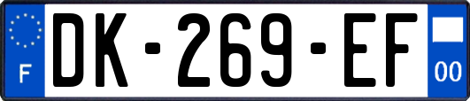 DK-269-EF