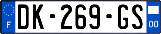 DK-269-GS