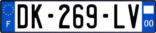 DK-269-LV