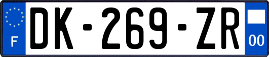 DK-269-ZR