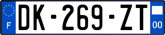 DK-269-ZT