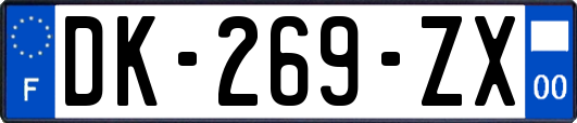 DK-269-ZX