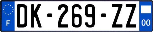 DK-269-ZZ