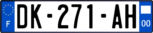 DK-271-AH