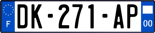 DK-271-AP