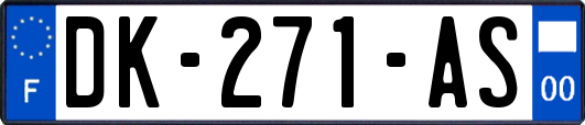 DK-271-AS