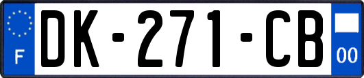 DK-271-CB
