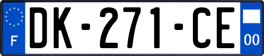 DK-271-CE
