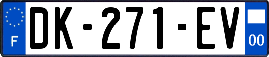 DK-271-EV