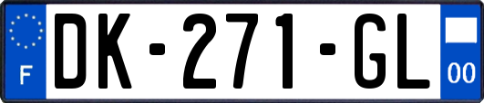 DK-271-GL