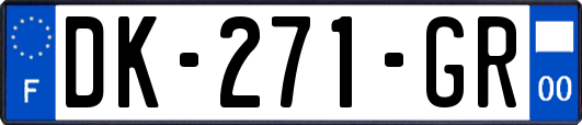 DK-271-GR