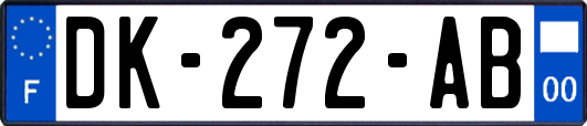 DK-272-AB