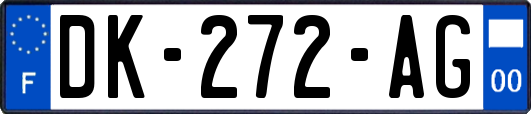 DK-272-AG