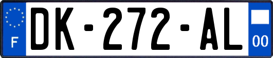 DK-272-AL