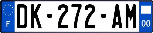 DK-272-AM