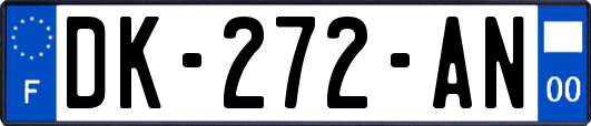 DK-272-AN