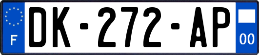 DK-272-AP