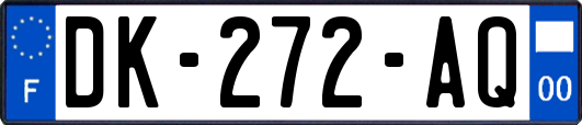 DK-272-AQ