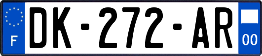 DK-272-AR