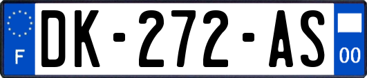 DK-272-AS