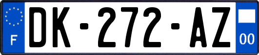 DK-272-AZ
