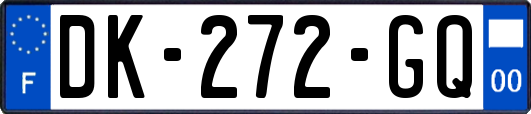 DK-272-GQ