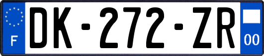 DK-272-ZR