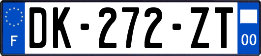 DK-272-ZT