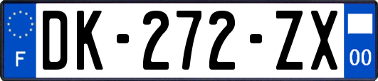 DK-272-ZX