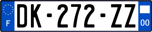 DK-272-ZZ