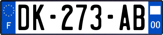 DK-273-AB