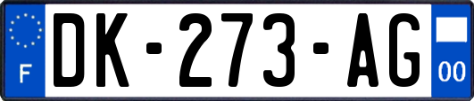DK-273-AG