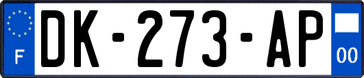 DK-273-AP