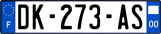 DK-273-AS