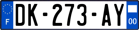 DK-273-AY