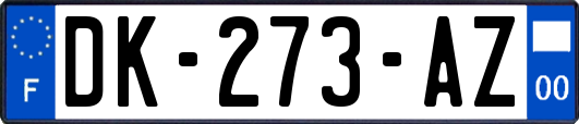 DK-273-AZ
